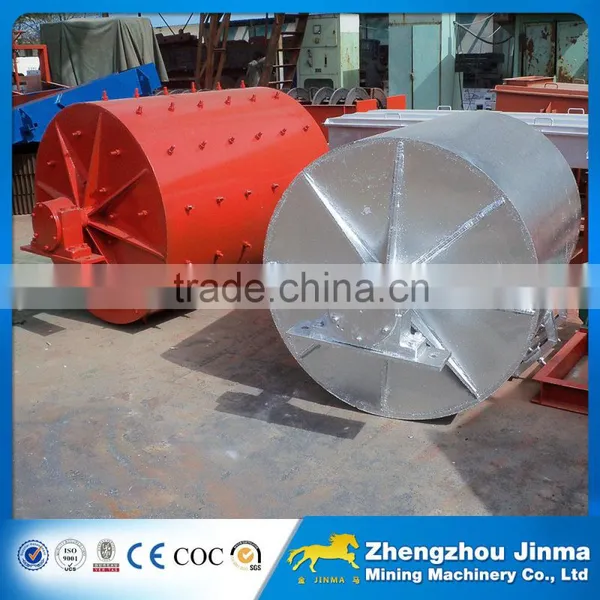Limestone Batch Ball Mill Limestone Portable Ball Mill photo-2