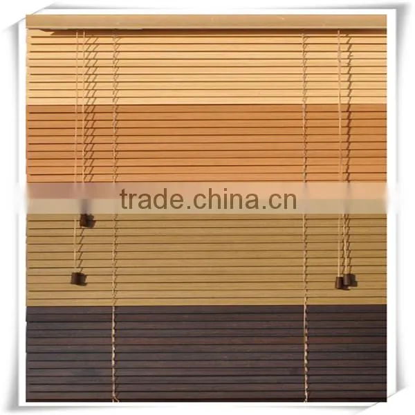 Yilian Waterproof Roller Shade Office Curtain and Blind Venetian Blind Quality Choice photo-5