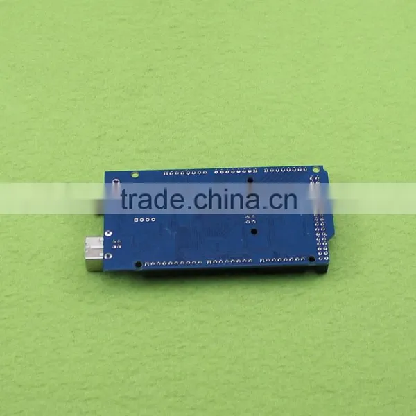 2014 MEGA2560 R3 Arduino Improved Version of the Distribution Data Line photo-3