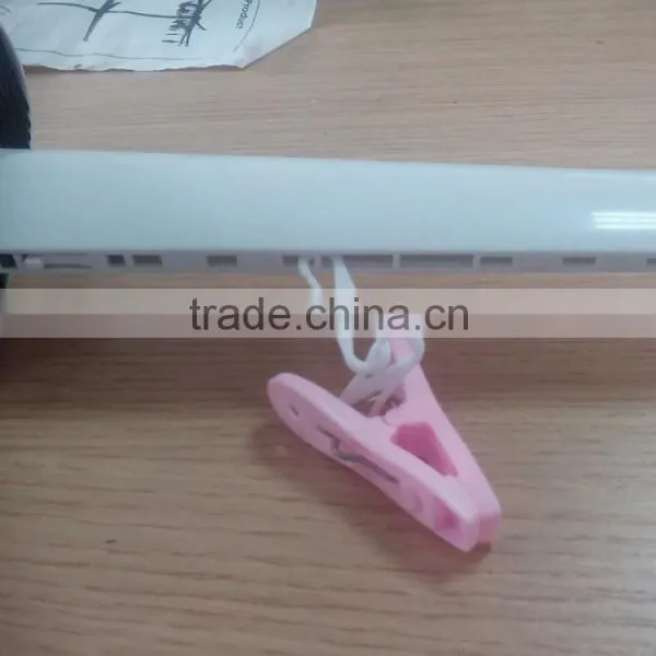 Plastic Electric Childer's Clothing Heated Clothes Airer photo-6