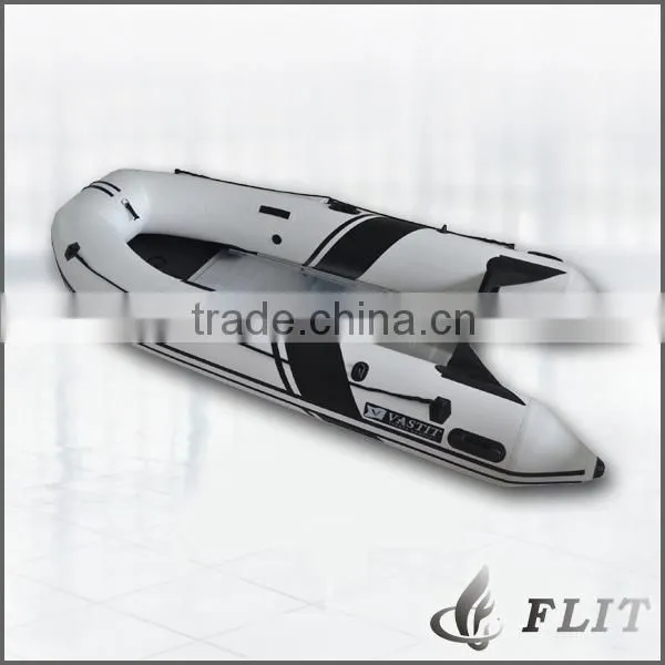 Hotsale Factory Direct Sale New Design 1.2mm PVC Inflatable Boat photo-4
