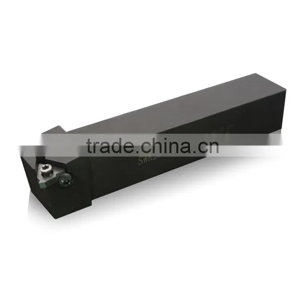 High Precision Indexable Cutting Tools Metal Lathe CNC Threading Tools photo-3