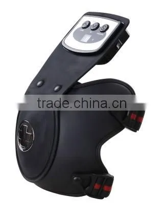 Hot Sell Physiotherapy Massager, Electric Vibrating and Heating Knee & Shoulder Massager photo-3