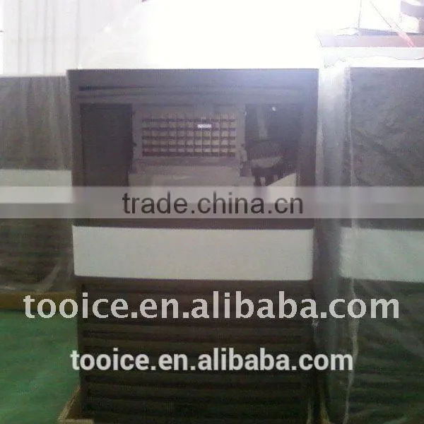 Professional China Automatic Ice Making Machine for Coffee Shops LB120S photo-2