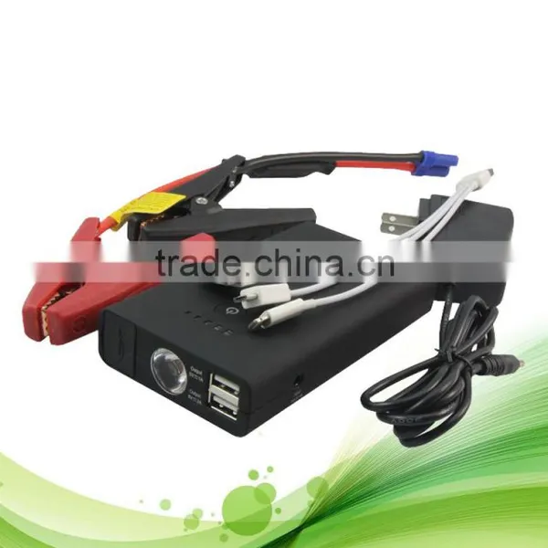 Car Jump Sarter