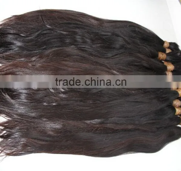 Best Quality Real Braid Virgin Hair Bulk Human Hair Buy From China Online photo-2