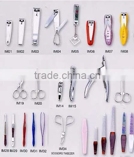 Beauty Care Tools/ Beauty Instruments Manicure and Pedicure Best Quality By Fortis photo-4