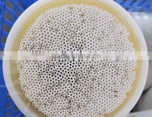 Bulk UF Water Filter Cartridge With Semi Permeable Membrane photo-5