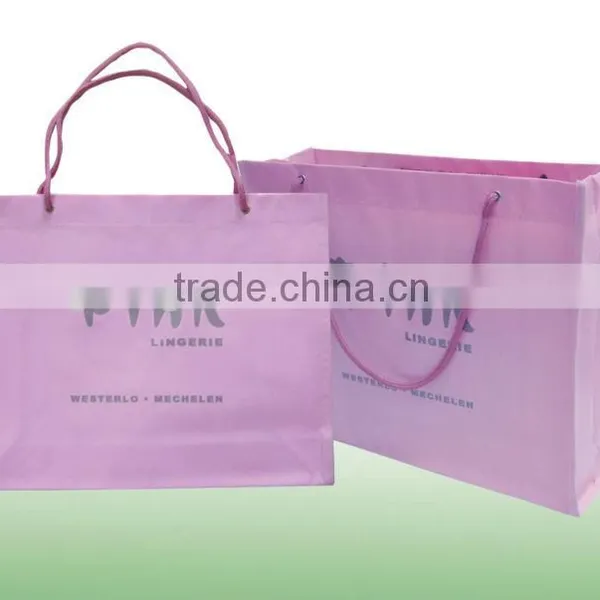 Bags for Shopping,plastic Shopping Bags Wholesale,fashionable Shopping Bags photo-4