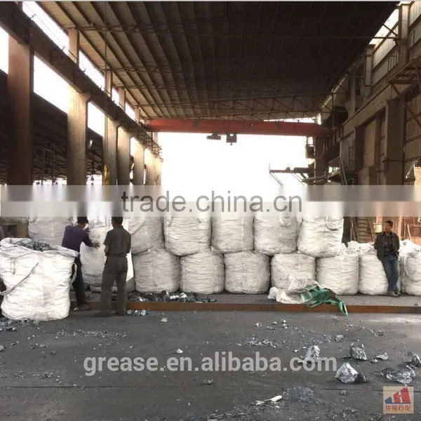 Hot Sell Silicon Metal 553# photo-3
