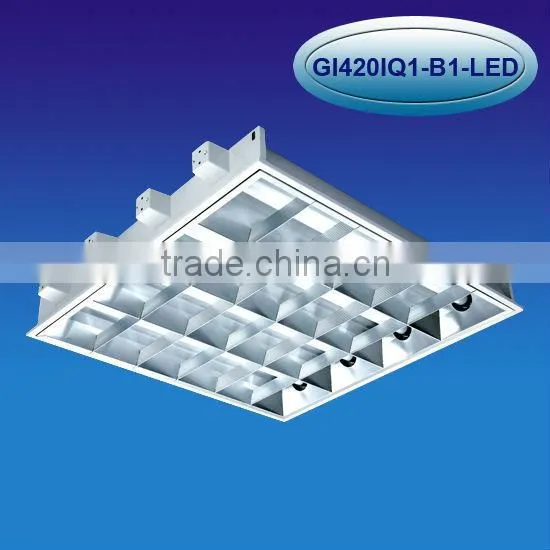 LED Grill Lamp Tray 600*600 GI420IQ1-B1-LED