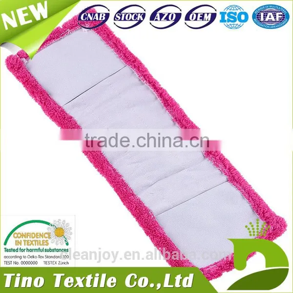 Magic Mop Spare Parts Strong Adsorption Cleaning Wet Mop photo-5