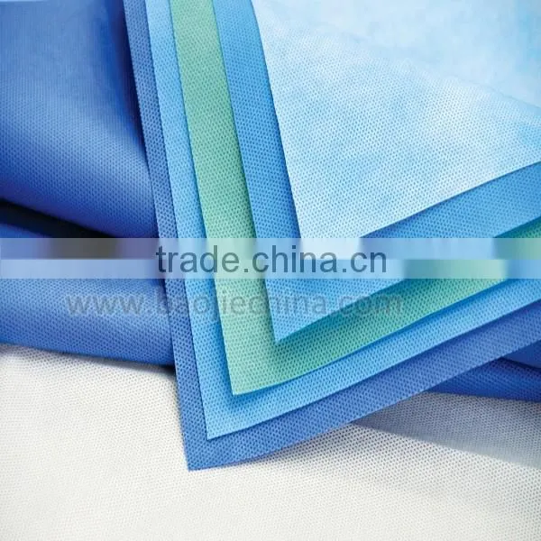 Nonwoven Wrap for Hospital Use photo-2