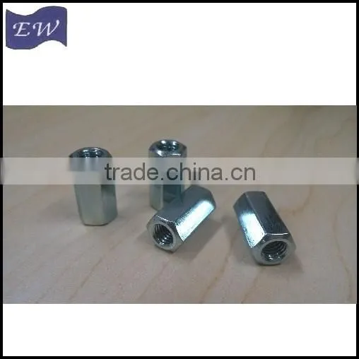 Hexagon Coupling Nuts (DIN6334) photo-2