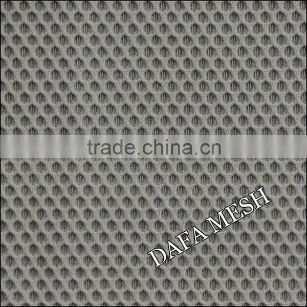 3D Air Mesh Foam Fabrics Factory Supplied photo-5