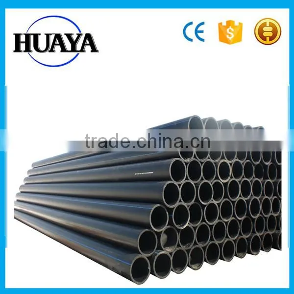 160mm Pipe HDPE/PE photo-4
