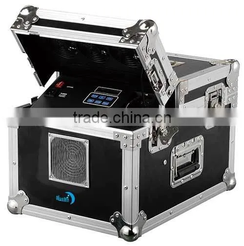 Professional Stage Equipment 600W Dual Haze Machine photo-3
