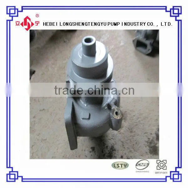 MAZ EURO-1 WATER PUMP PARTS FOR MAZ WATER PUMP TRACTOR WATER PUMP photo-2