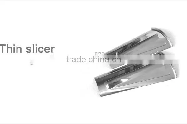 New Design Electric Salad Maker With GS CE Approval photo-6