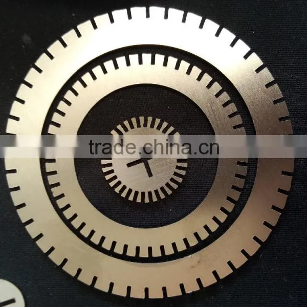 500w Laser Cutting Machine for 6mm Carbon Steel Cutting photo-2