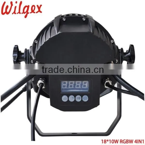 LED Zoom Moving Head/LED Stage Light photo-3
