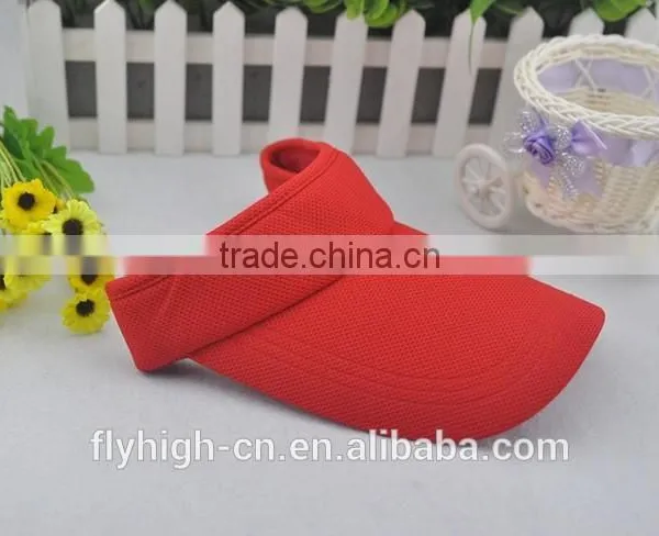 Summer Fashion Sun Sports Visor photo-2