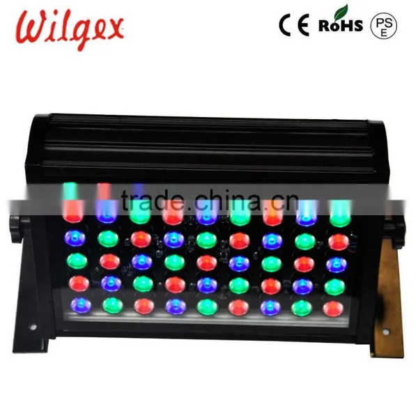 DC24V RGB Flash Wall Washer photo-6