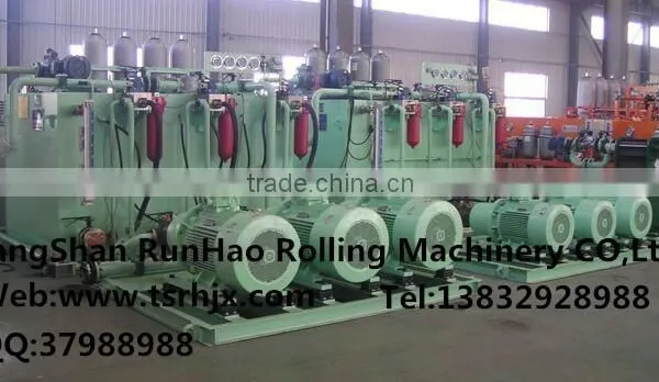 Reducer, Gear Case, Fly Wheel, Motor, Section Steel Rolling Mill photo-2