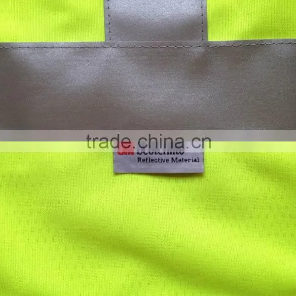 3M Scotchlite Safety Vest photo-6