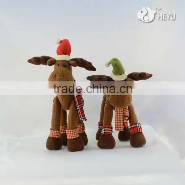 Christmas Donkey