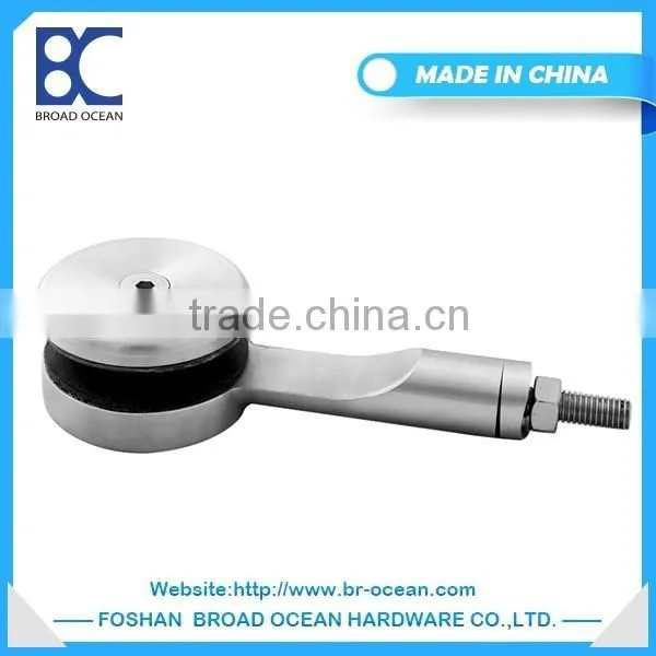 Straight Stainless Steel Tube Clamps photo-3