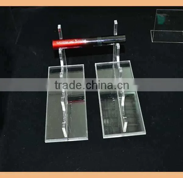 Transparent Acrylic Pen Display Rack for Office photo-5