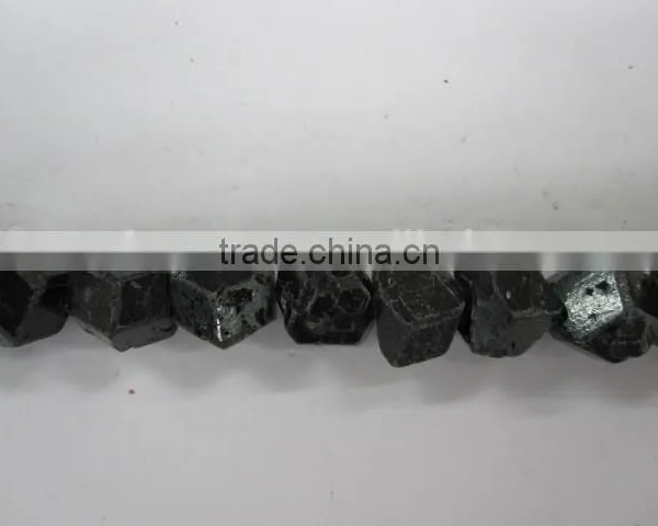 Natural Wholesale Black Tourmaline Rough Gemstone for Jewellery Making