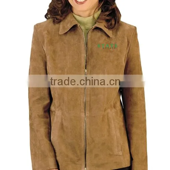 2016 New Fashion Leather Jackets photo-4