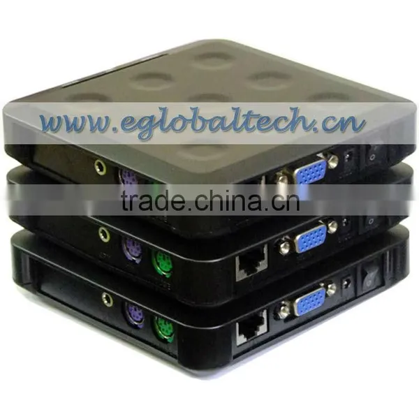 Network Computing Terminal, Windows 7 Server pc Multi Share for School Computers