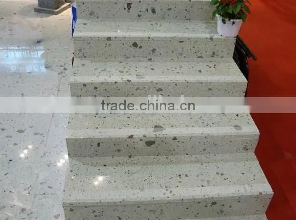 New White Granite Tile photo-5