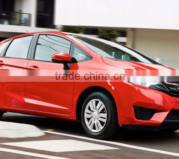 New China Products Sale FOR HHONDA JAZZ DRL Daytime Running LIGHT photo-5