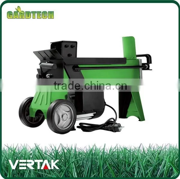 New Arrival Blue Used Wood Log Cutter and Splitter/cheap Log Splitter for Sale photo-6