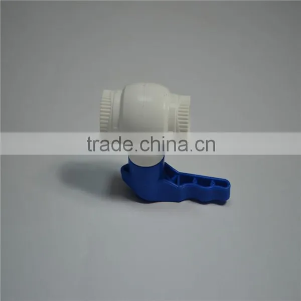 YiMing Ppr Dn15 1/2" Valve photo-2