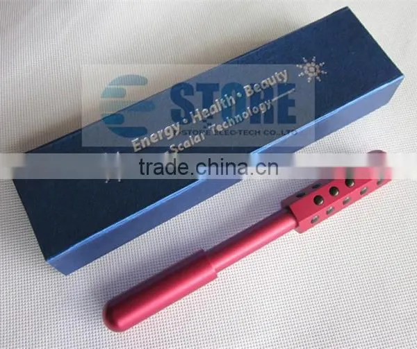 Facial Massage Germanium Massage Roller/Facial Beauty Roller Magnetic Ions photo-4