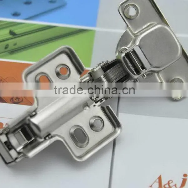Good Quality Unique Cabinet Hinges Soft Close photo-6