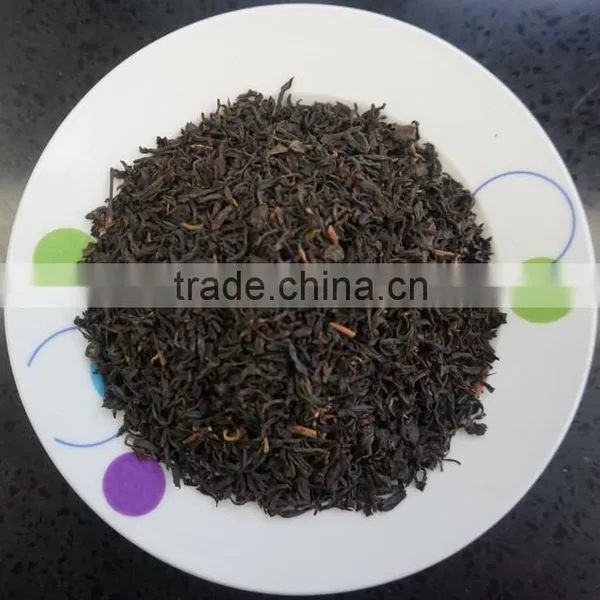 Lapsang Souchong photo-2