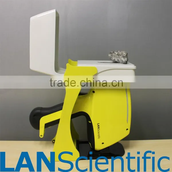 Handheld XRF Analyzer for ROHS, RoHS Testing Equipment RoHs XRF Spectrometer