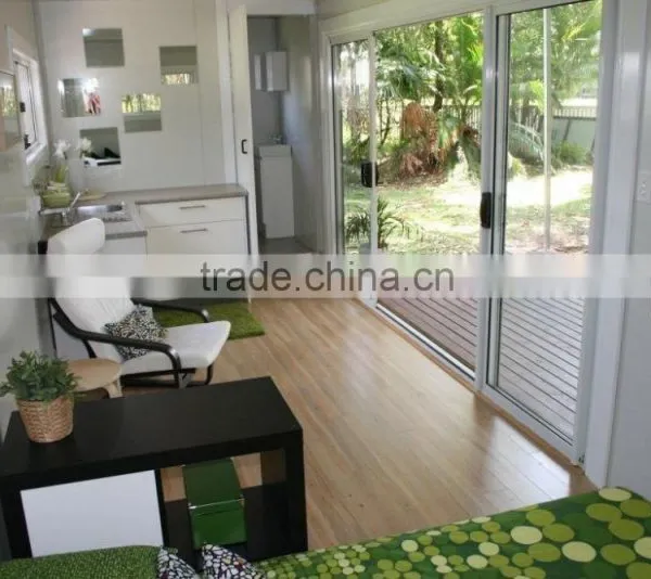 Shipping Container Modification House-48 photo-3