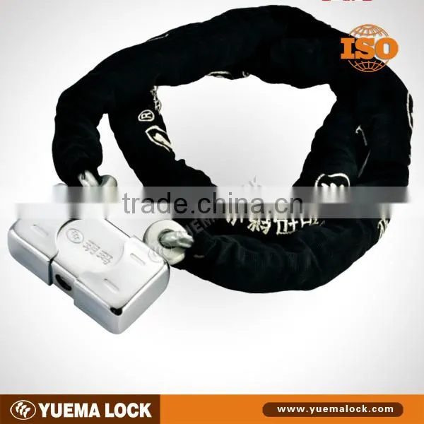 Long U Shackle Lock for Motorbike, Motorcycle, Scooter photo-6