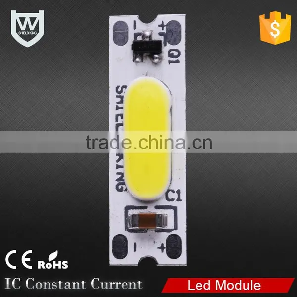 2016 Cheaper Price Led Mini Smd Module 12v With ce Rohs Certification 1w Cob Power Led Module Quality Choice photo-3