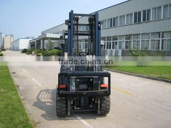 China Wholesale Side Shifter Forklift Attachments photo-2