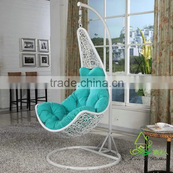 Hanging Moon Chair photo-5