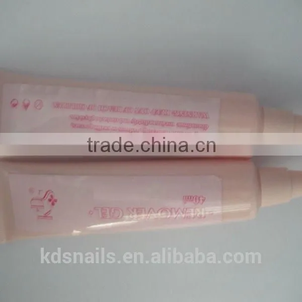 KDS Professional Gel Polish Remover