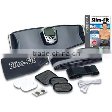 Comfortable Compare 2015 Hotsales Electric Waist Massager photo-2
